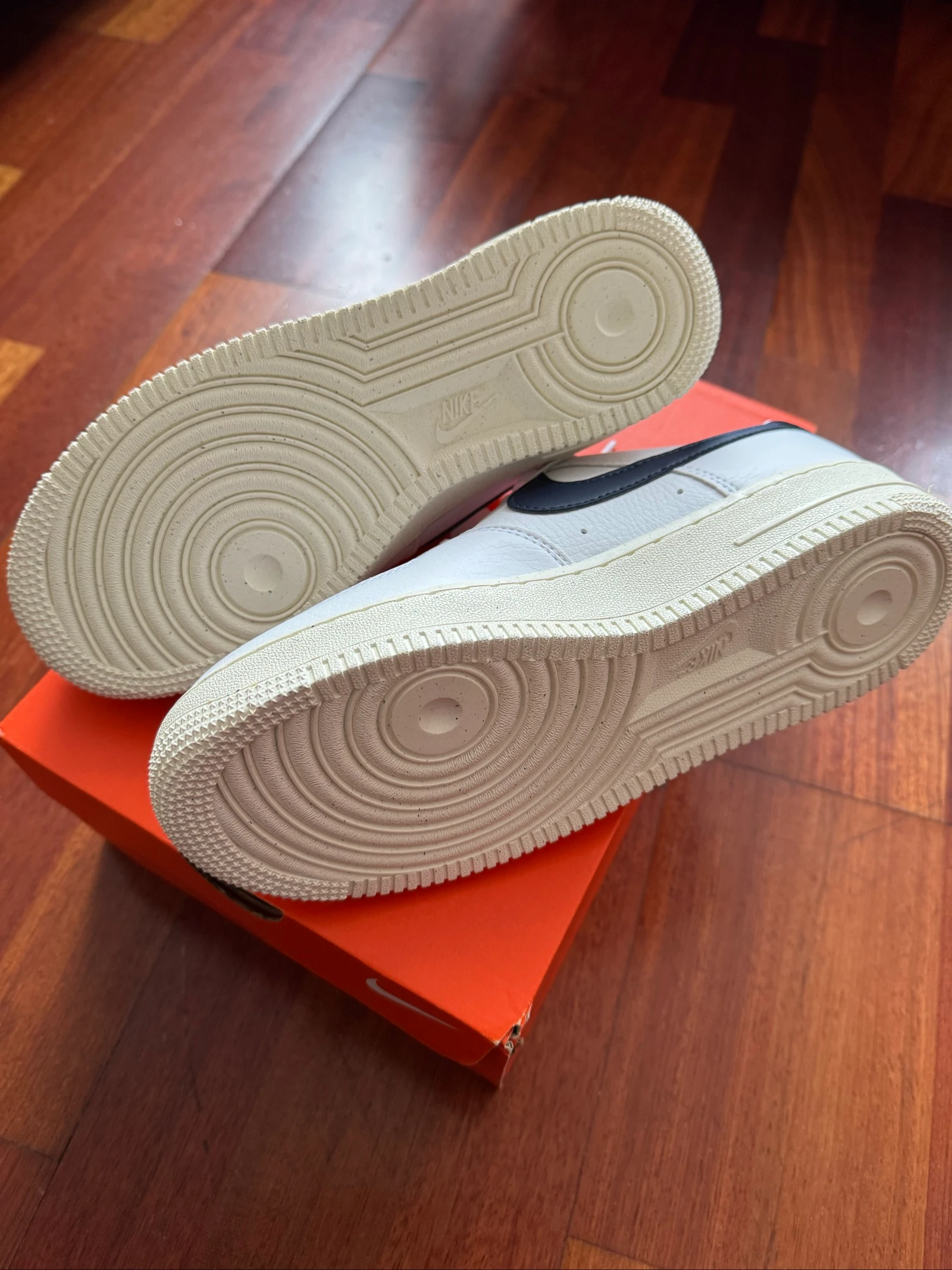 Nike Air Force 1 – photo 6
